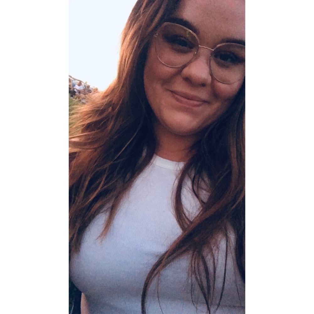 Meet your Posher, Taylor